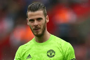 Still without team, the incredible offer for the amazing goalkeeper David De Gea