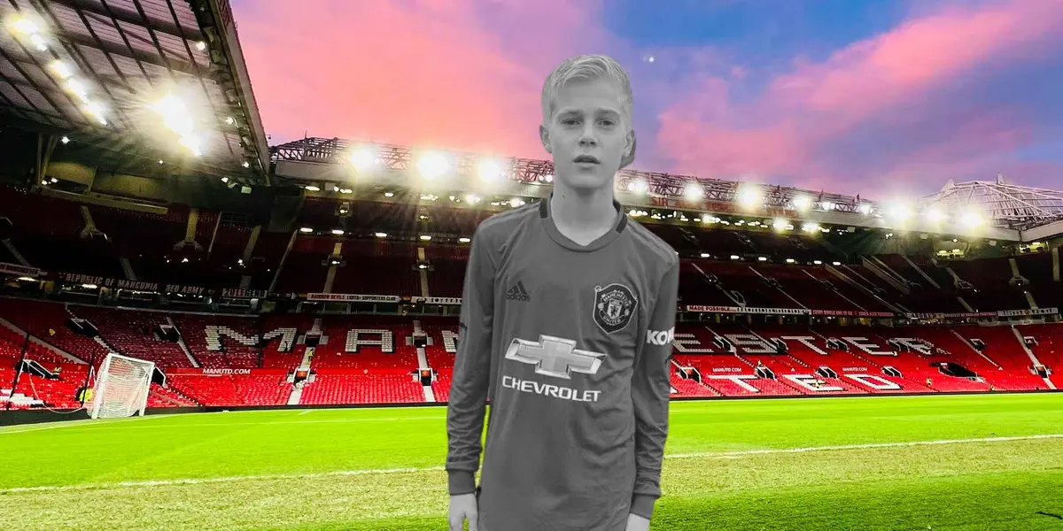 The Premier League sensation overlooked by Manchester United twice