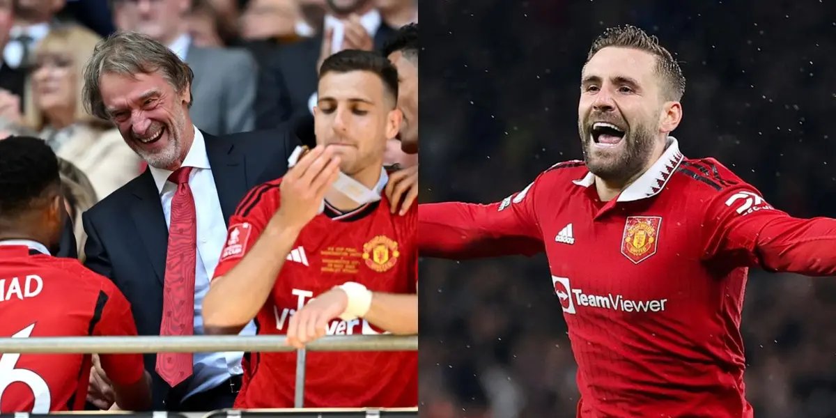 The Premier League's influence on Manchester United.