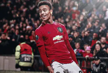 The promising youngster will get a second chance