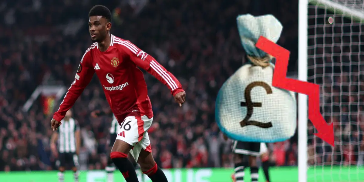 The reasons behind Manchester's decision to offload their star players