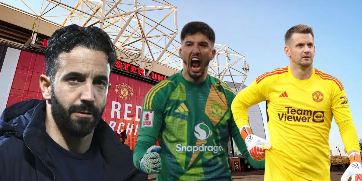 The recent unexplained absences of most of their goalkeepers have raised alarm bells.