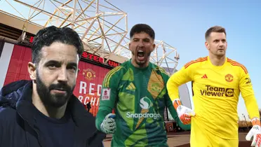 The recent unexplained absences of most of their goalkeepers have raised alarm bells.