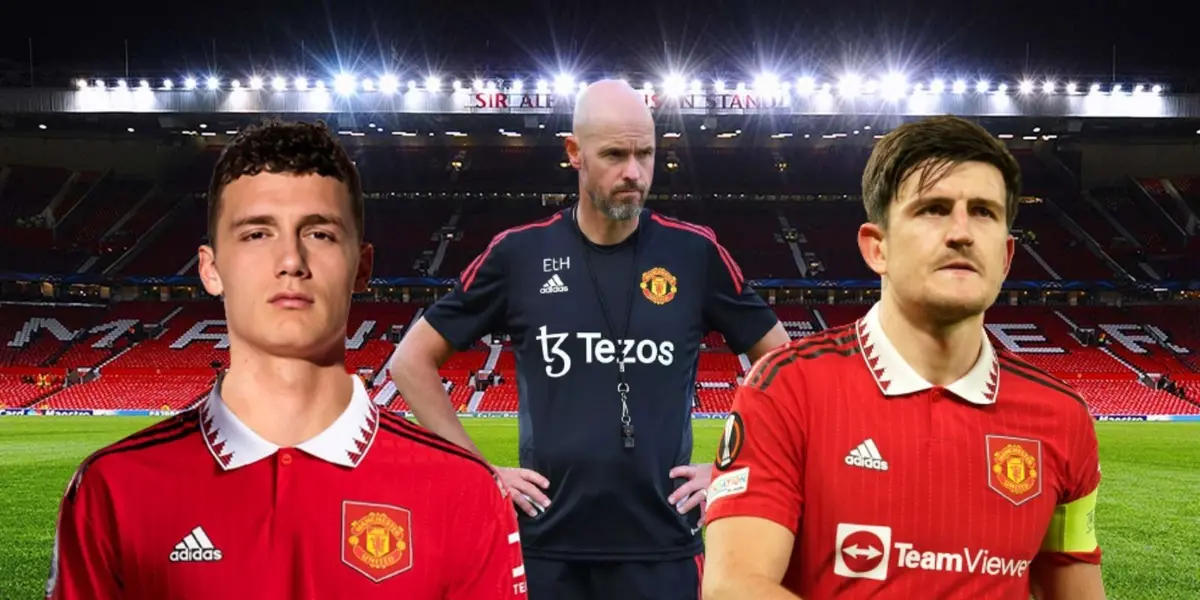 The recruitment of the French defender is looking increasingly complicated