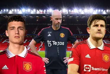 The recruitment of the French defender is looking increasingly complicated