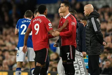 The Red Devils' achievements have been very good according to the Old Trafford club this week.