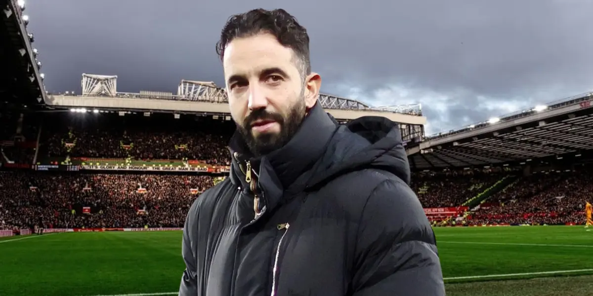 The Red Devils are a few places away from the relegation zone