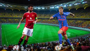 The Red Devils are aiming for direct qualification on their visit to Romania.