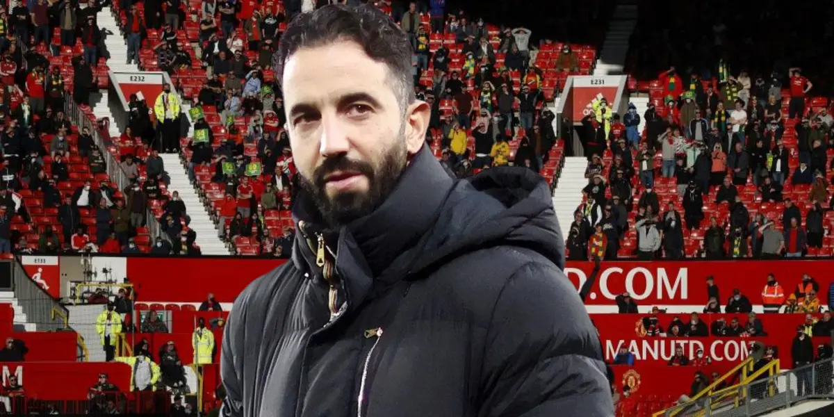 The Red Devils are coming back from a difficult season.