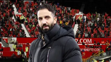 The Red Devils are coming back from a difficult season.