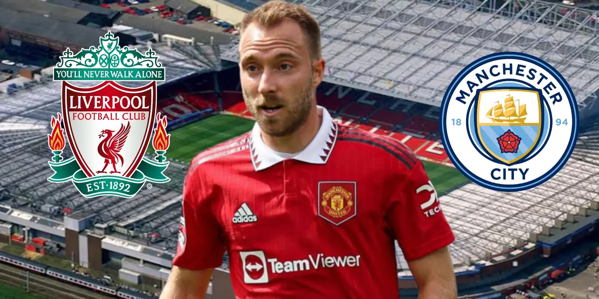 The Red Devils are having a rebirth enjoying the great moment that Bruno Fernandes is living.