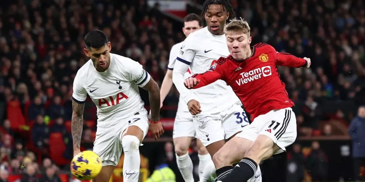 The Red Devils are hoping to keep the ball rolling and make it to the next stage.