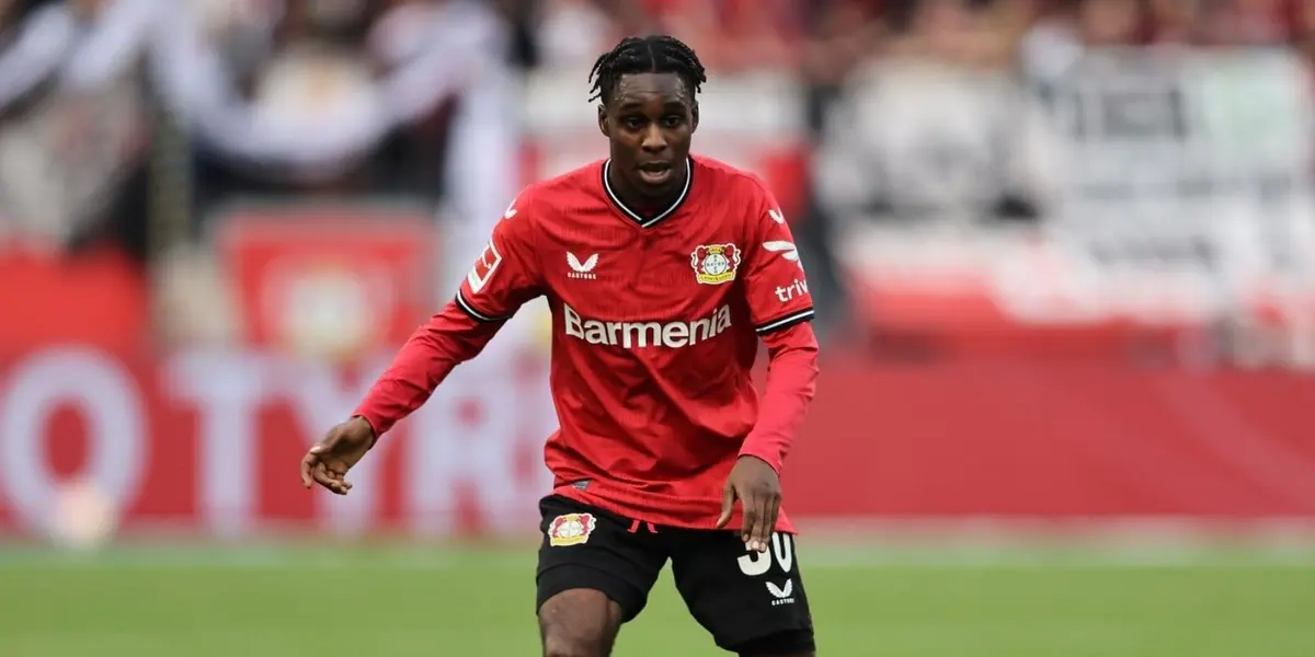 The Red Devils are keen to make a move for a player who will bring a lot of positives to Erik ten Hag's side.