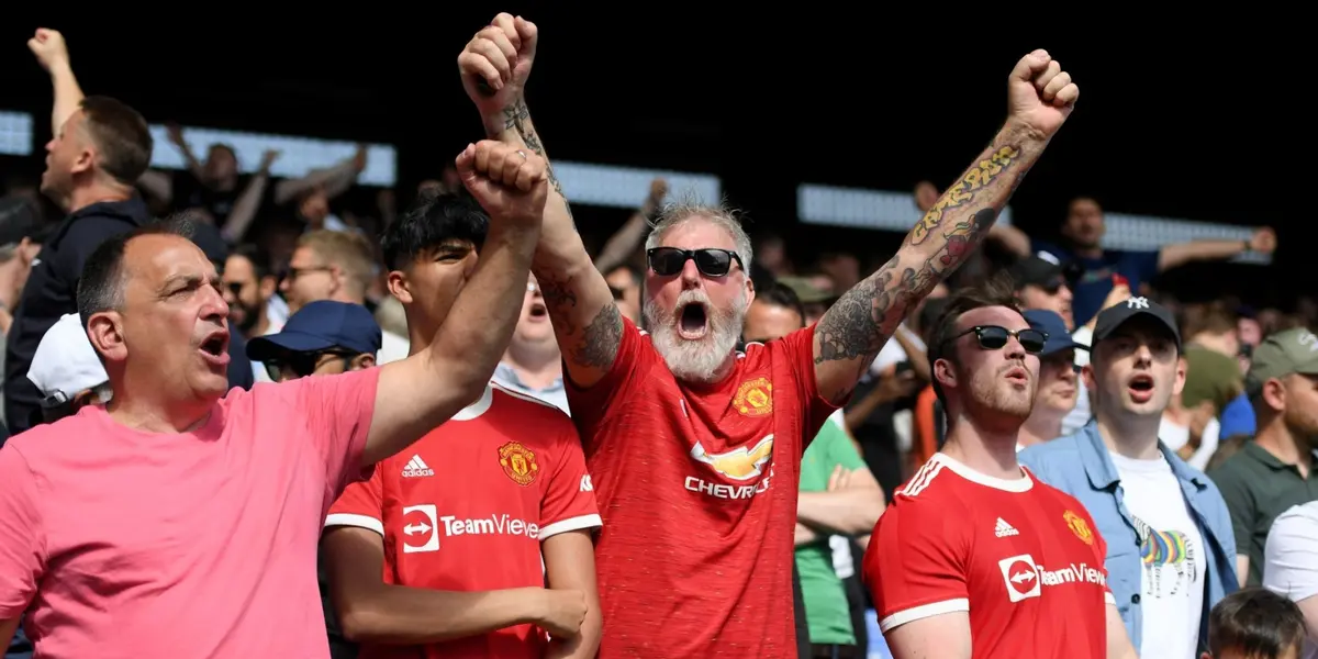 The Red Devils are looking forward to their semifinal cup tie later tonight and have more good news.