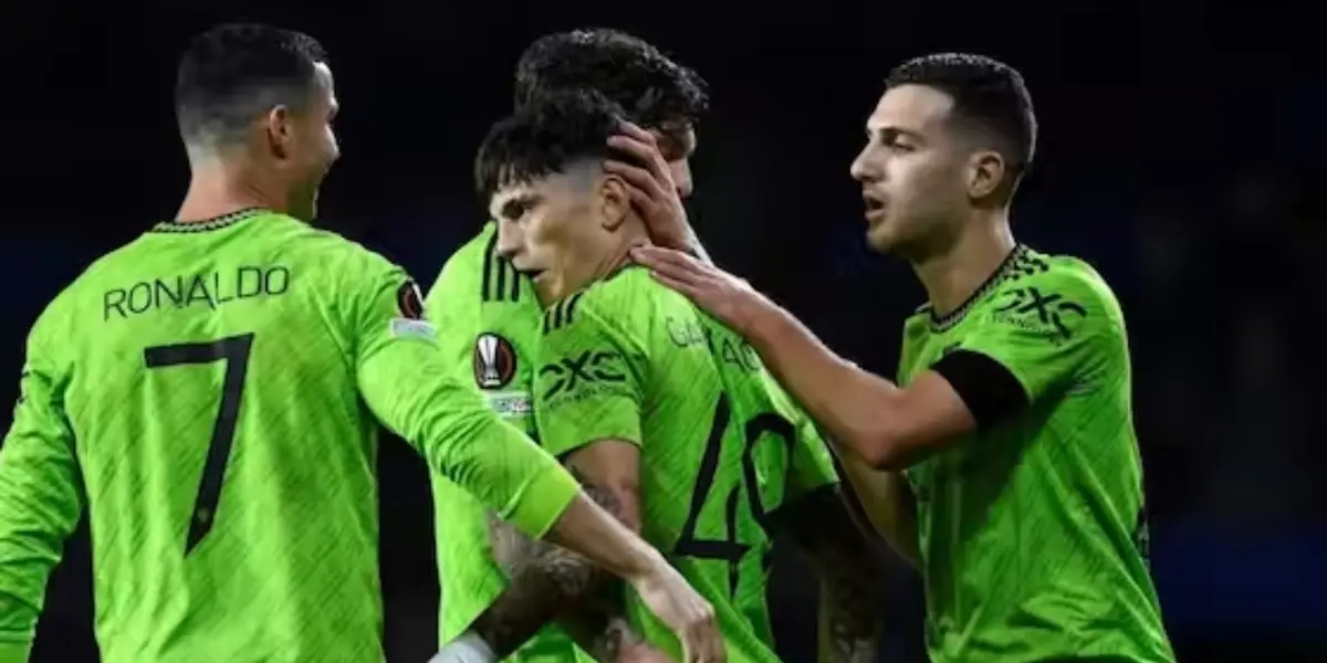 The Red Devils are on a mission to get a big result away to Real Sociedad.