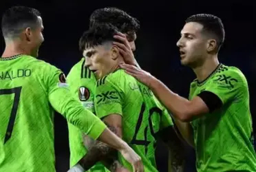 The Red Devils are on a mission to get a big result away to Real Sociedad.