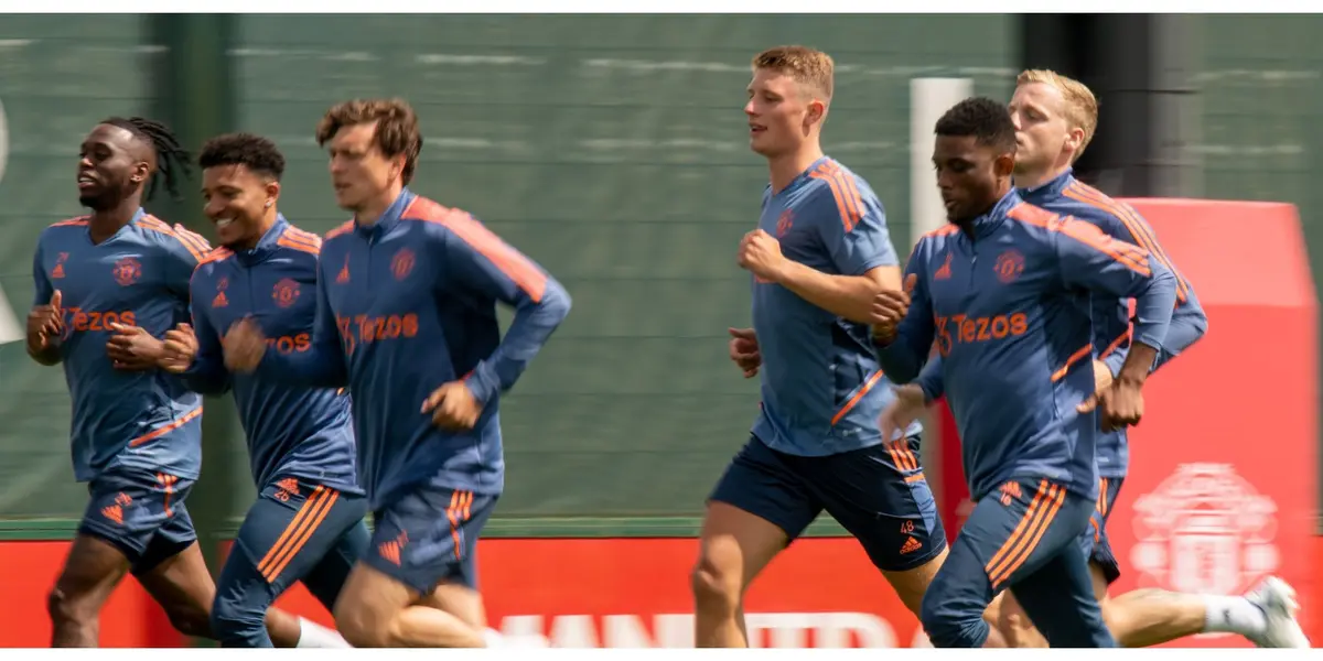 The Red Devils are set to play again at Old Trafford tonight but there's a growing worry at the club.