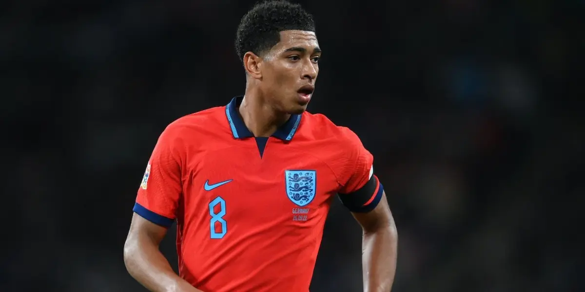 The Red Devils board is keen to sign the newest England star