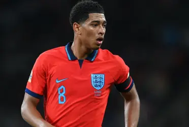 The Red Devils board is keen to sign the newest England star