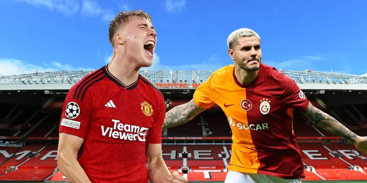 The Red Devils brought important signings during the summer