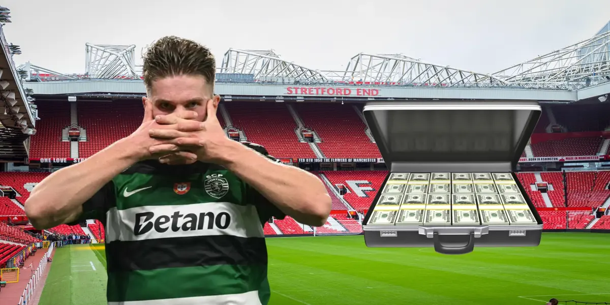 The Red Devils carry a large debt due to signings that haven't paid of.