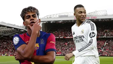 The Red Devils could acquire him for 40 million euros