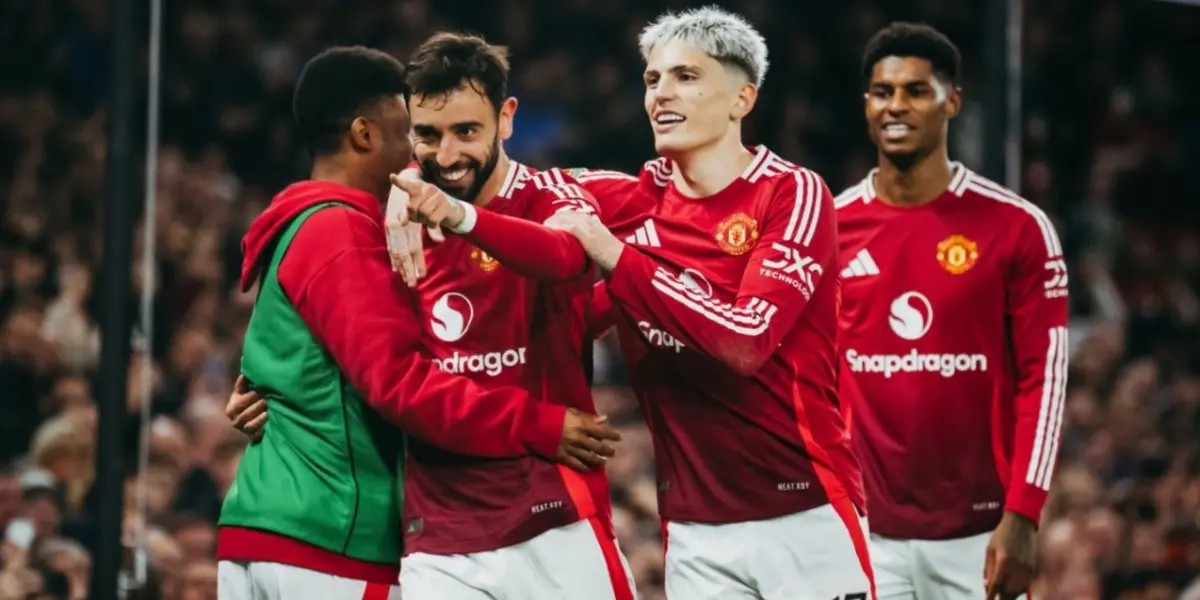 The Red Devils could offload a key player to improve their financial situation