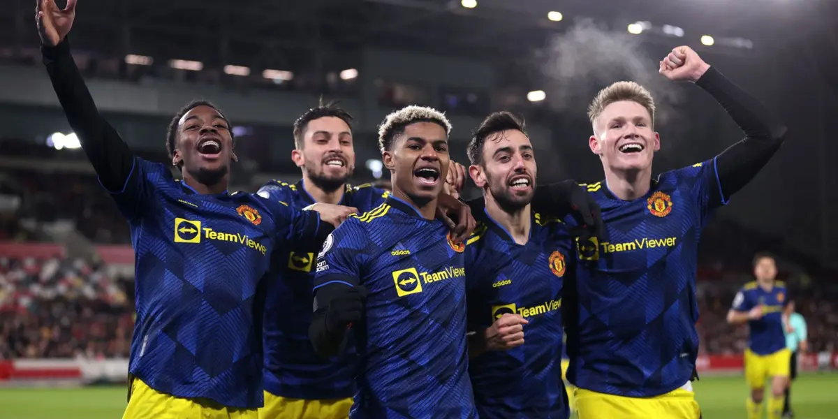 The Red Devils fans are looking forward to the semifinal game at Old Trafford for this exciting news.