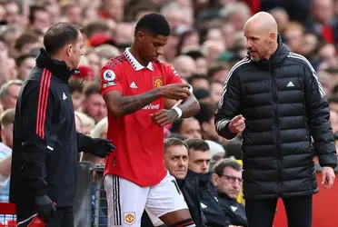 The Red Devils had a game where they found many flaws in their finishing.