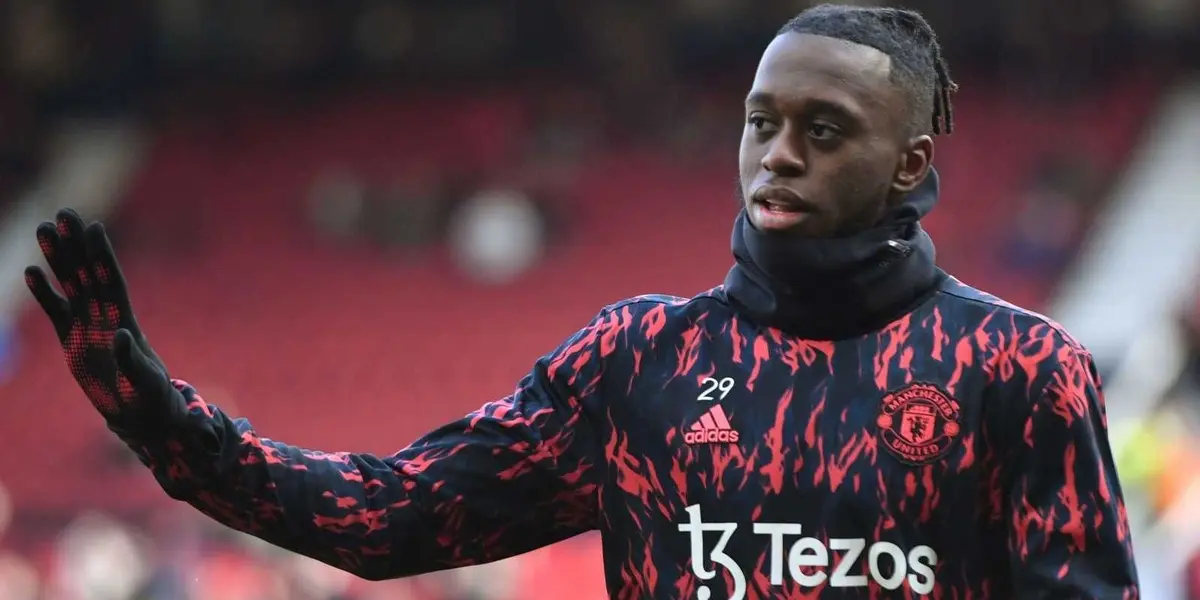 The Red Devils have a lot of confidence in the moves the Dutch coach makes in the team.