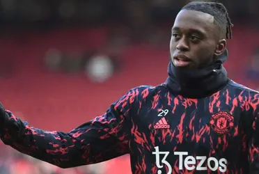 The Red Devils have a lot of confidence in the moves the Dutch coach makes in the team.