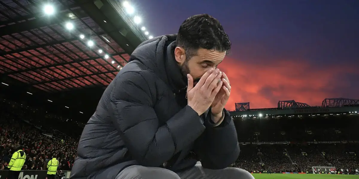 The Red Devils have had one of their worst seasons in history, and the consequences are evident.