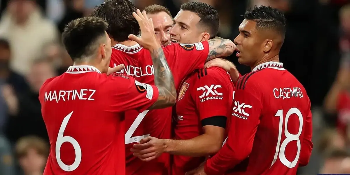 The Red Devils have maintained a good level of play because they have increased the unity between players.