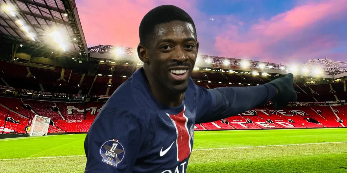 The Red Devils hope to reinforce the forward line due to Hojlund's poor performance.