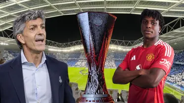 The Red Devils lifted the tournament in the 2016-2017 season.