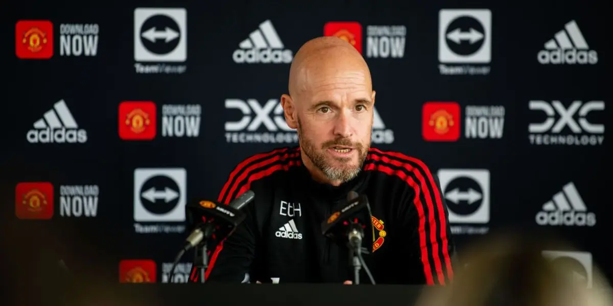 The Red Devils manager has promised a trophy is coming to United this season and fans are reacting.