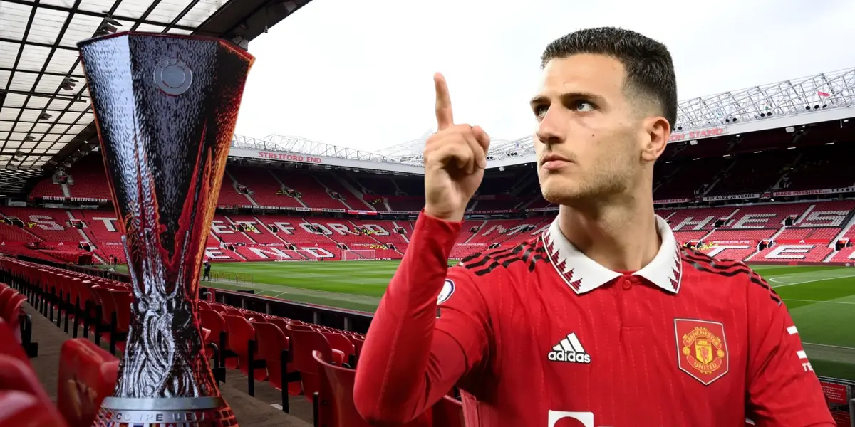 The Red Devils must face Olympique Lyon in the quarter-finals.