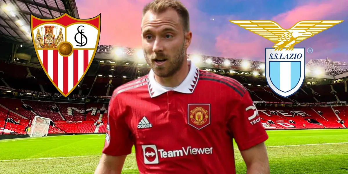 The Red Devils must win the competition if they want to have international participation next season.