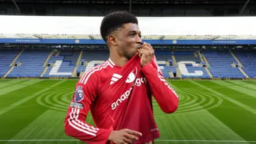 The Red Devils need to recover their path in the Premier League.