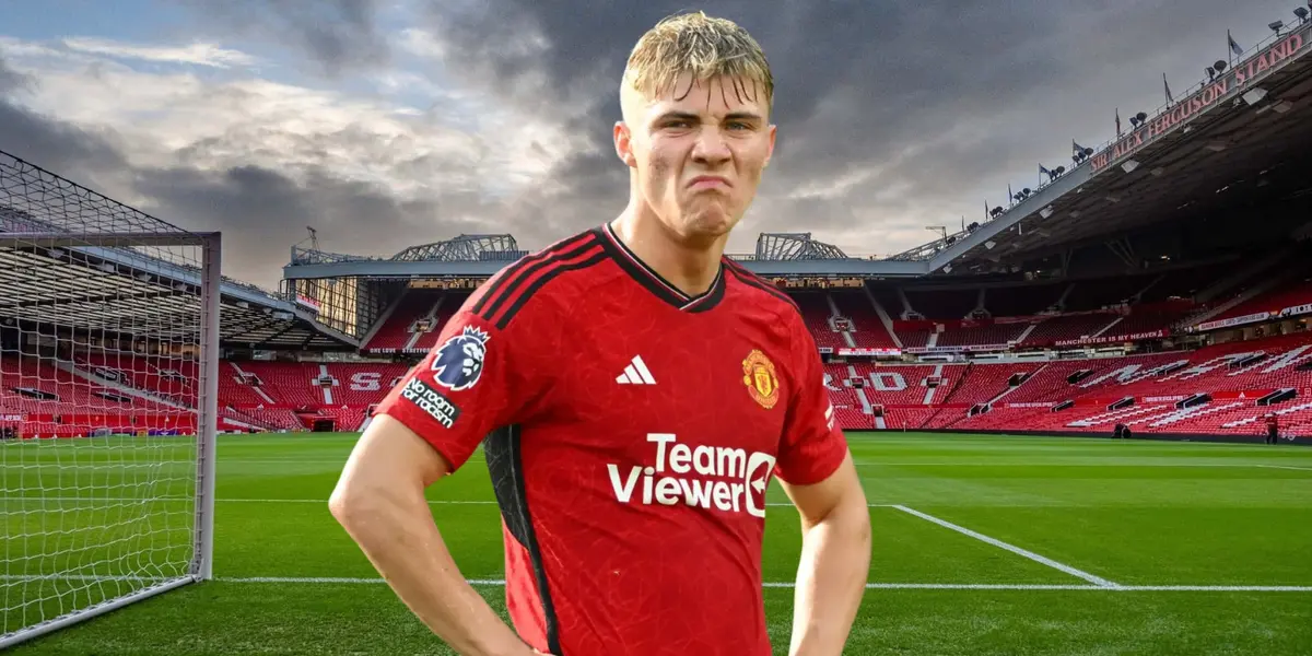 The Red Devils paid more than 80 million for him, but he has not delivered.