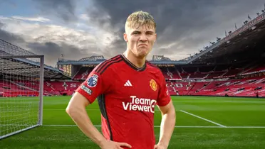 The Red Devils paid more than 80 million for him, but he has not delivered.