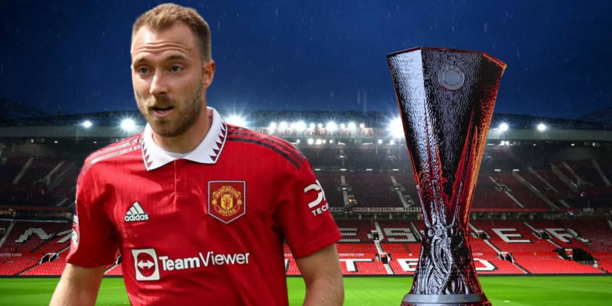 The Red Devils receive Real Sociedad this Thursday at Old Trafford