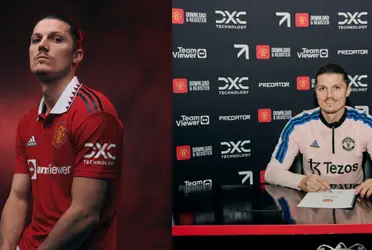 The Red Devils recently won another game at Old Trafford and receive more good news afterward.