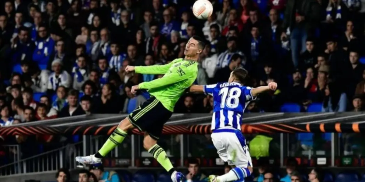 The Red Devils relied on attack to get the result that would put them into the last 16.