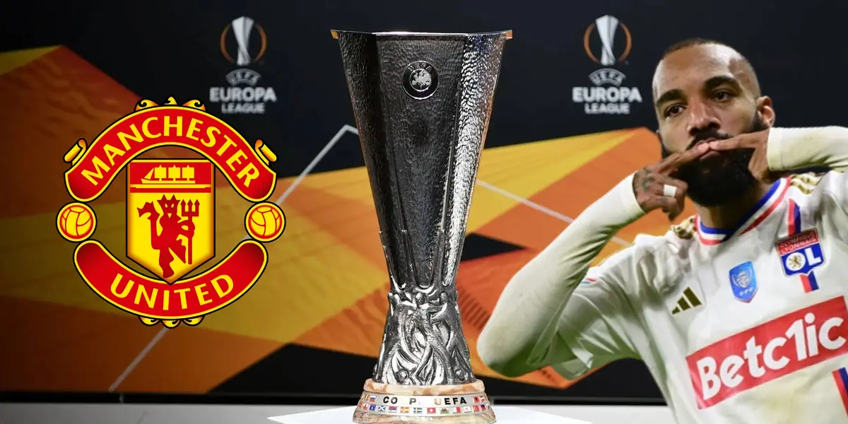 The Red Devils remain undefeated in the current Europa League and are the main contenders.