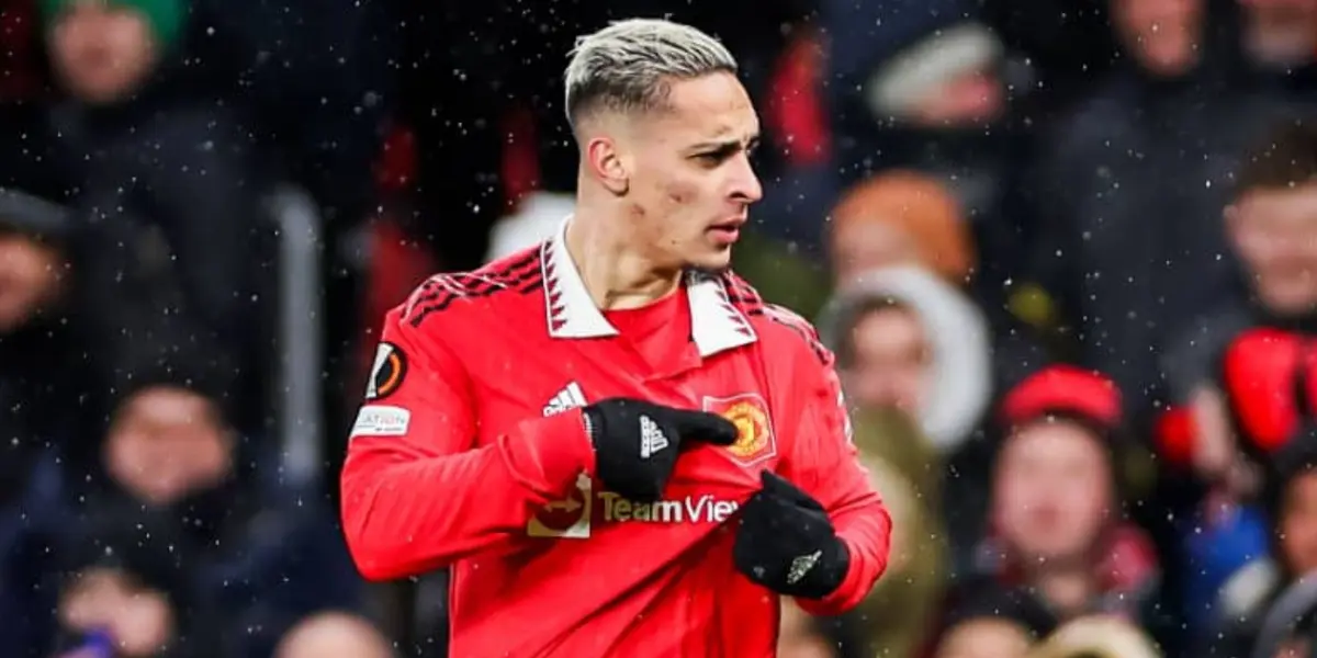 The Red Devils spent a huge fee to acquire an exciting Brazilian talent but things at tricky so far.