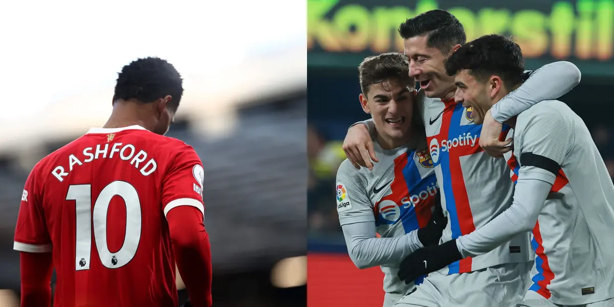 The Red Devils' star Marcus Rashford has been dealt a huge blow ahead of the big game in Spain.