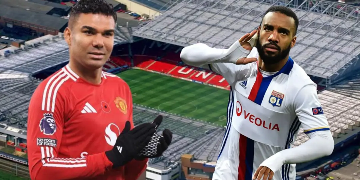 The Red Devils will face the French for a place in the semifinals.