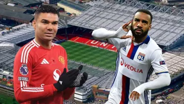 The Red Devils will face the French for a place in the semifinals.