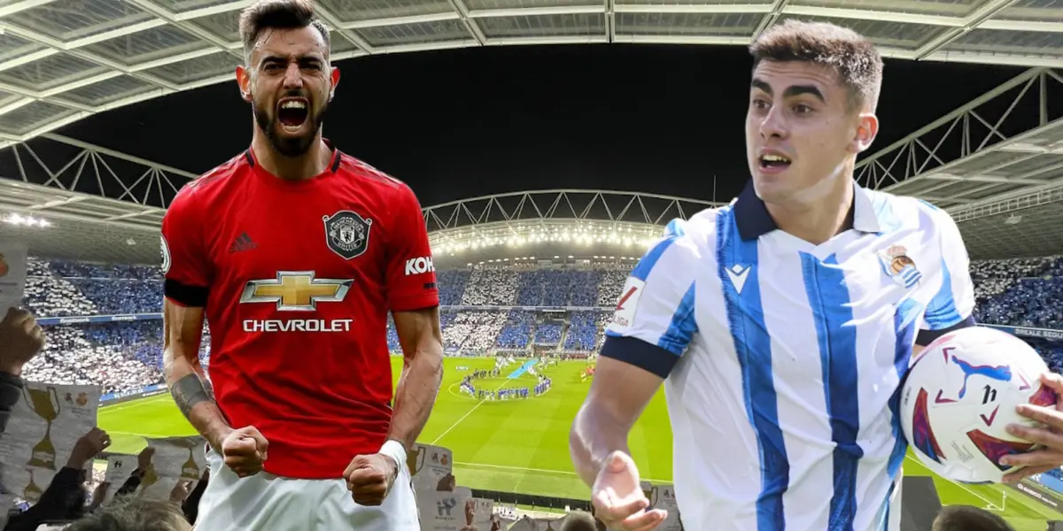 The Red Devils will have to pay up to 60 million for his incorporation.